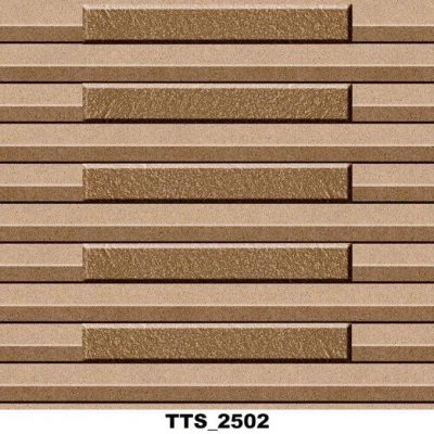 Gạch thẻ trang trí TTS 2502