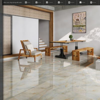 Gạch lát nền VC6003 VC8003