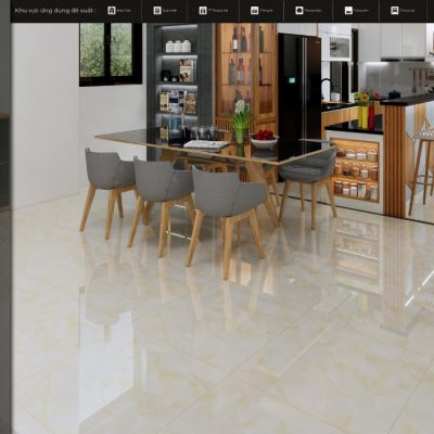Gạch lát nền VC6006 VC8006