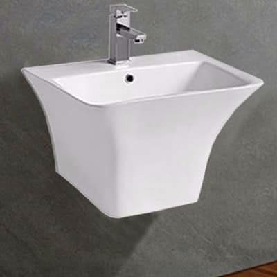 Chậu rửa mặt - Bồn lavabo rửa tay MT01