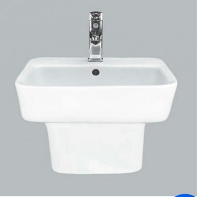 Chậu rửa mặt - Bồn lavabo rửa tay MT02