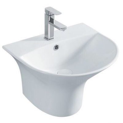 Chậu rửa mặt - Bồn lavabo rửa tay MT03