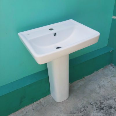 Chậu rửa mặt - Bồn lavabo rửa tay MT04