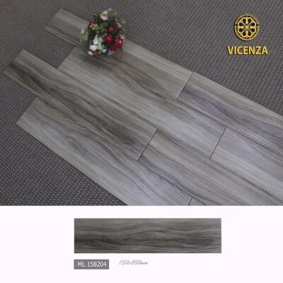 Gạch thẻ trang trí 15x80 ML158204